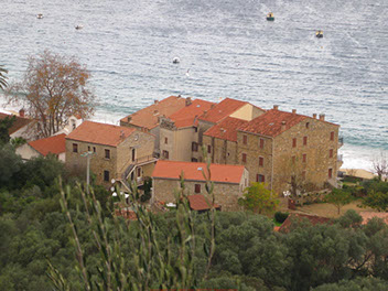 body painting de tornade, personnage marvel et comics faisant partie des x men. Bodypainting super heros realise pour un defile de marvel