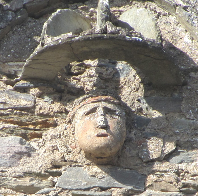 body painting de tornade, personnage marvel et comics faisant partie des x men. Bodypainting super heros realise pour un defile de marvel