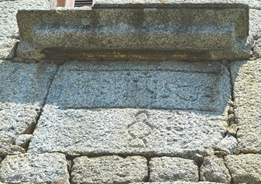 body painting de tornade, personnage marvel et comics faisant partie des x men. Bodypainting super heros realise pour un defile de marvel